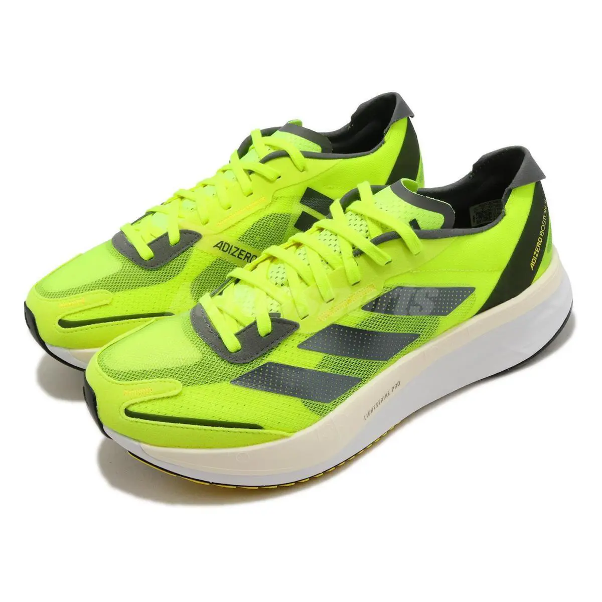 Adidas shoes - ID - GX6650 - Multicolor 3