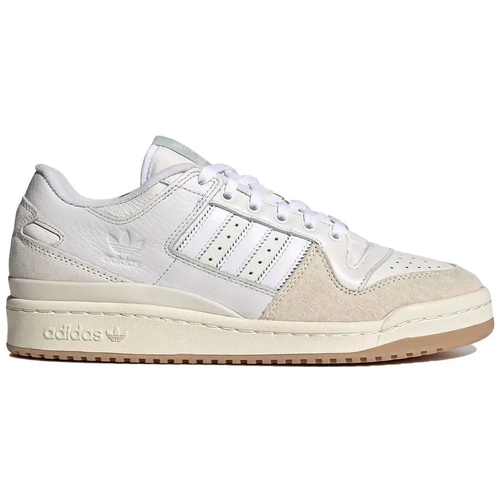 Adidas shoes - adidas Forum 84 - Forum - White 0