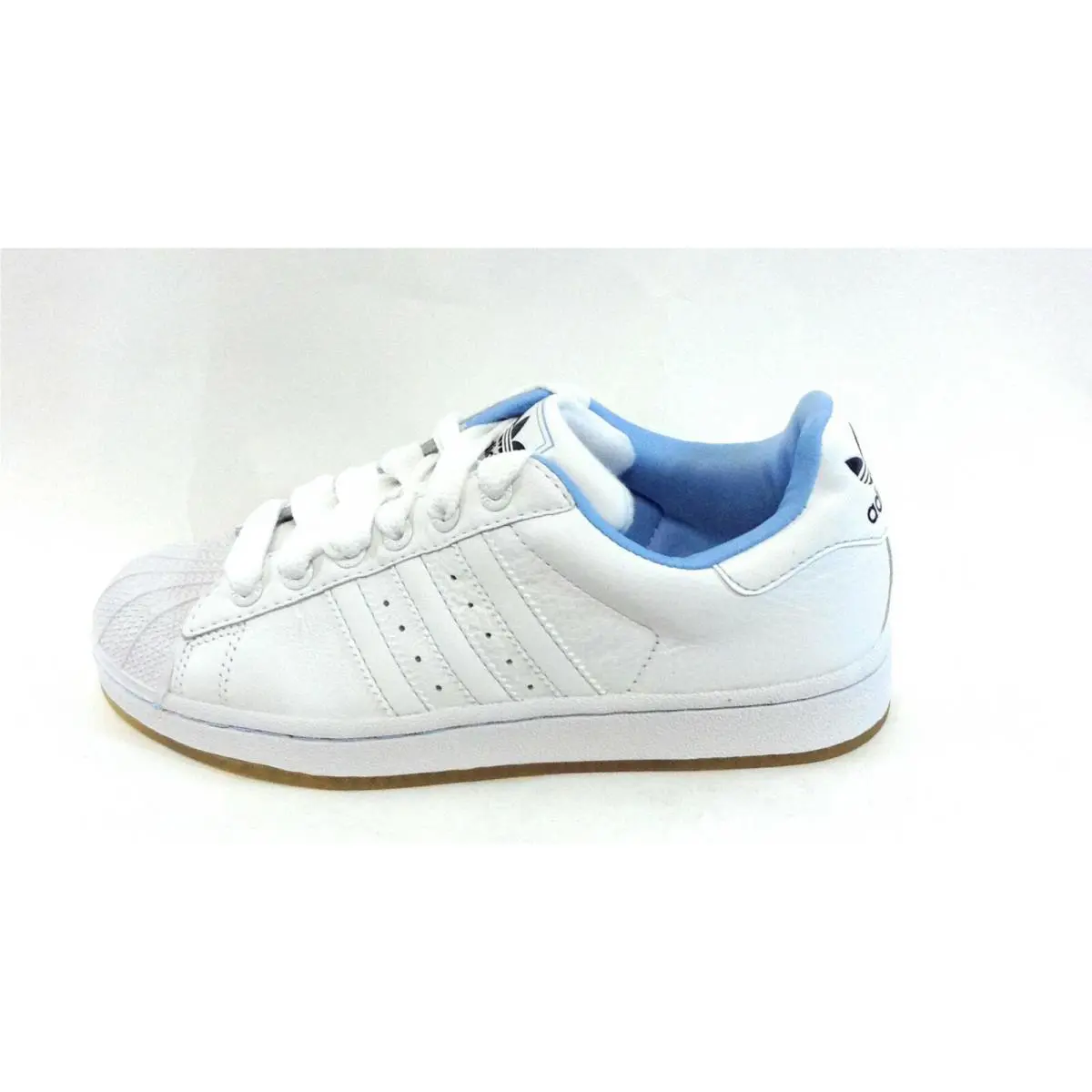 Adidas shoes - Superstar - Superstar - White 4