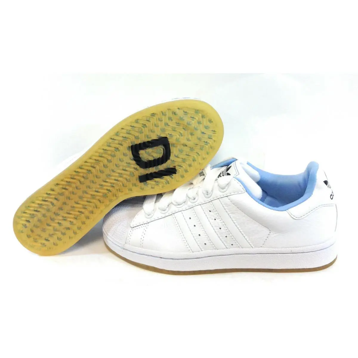 Adidas shoes - Superstar - Superstar - White 2