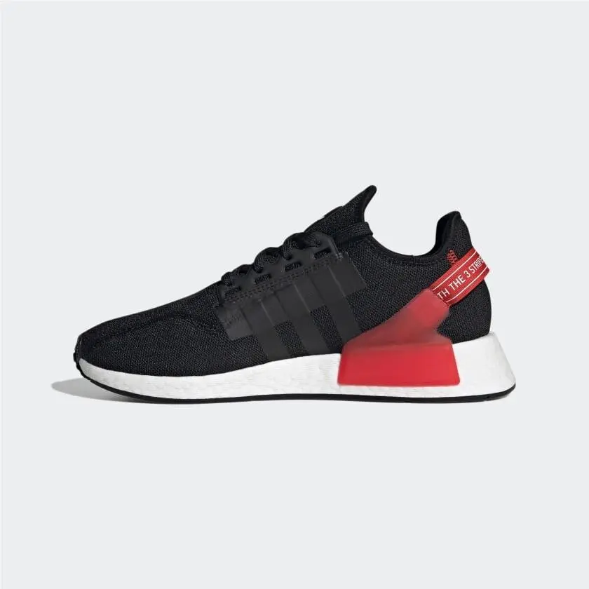 Adidas shoes - adidas NMD R1 - NMD - GY6162 - Black 12