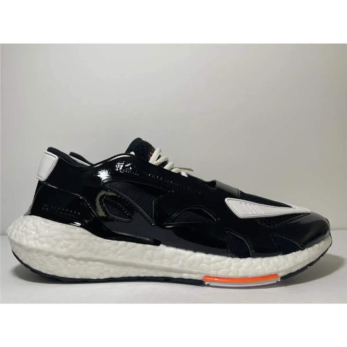 Adidas shoes - adidas UltraBoost 22 - UltraBoost - GY6087 - Black 0