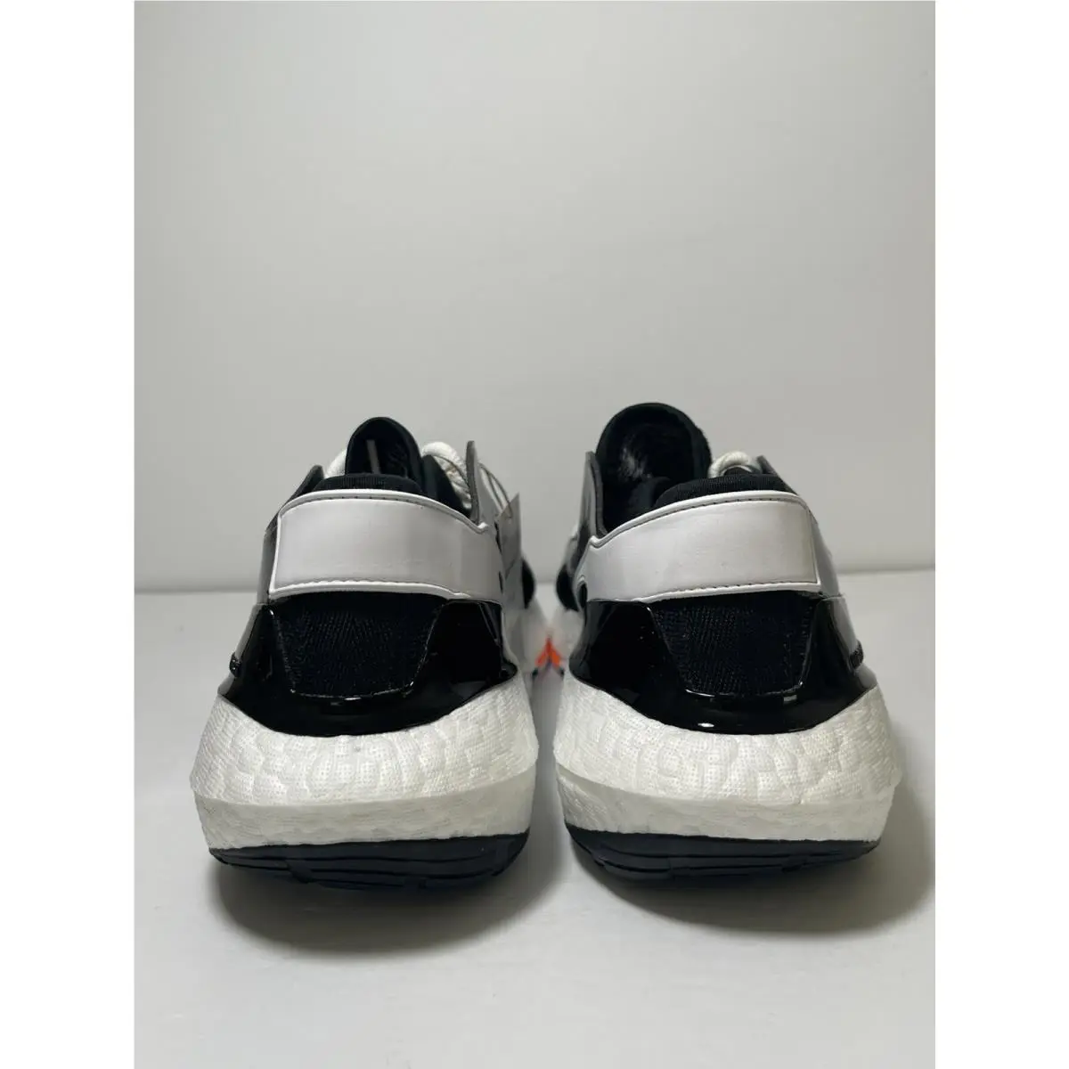 Adidas shoes - adidas UltraBoost 22 - UltraBoost - GY6087 - Black 8