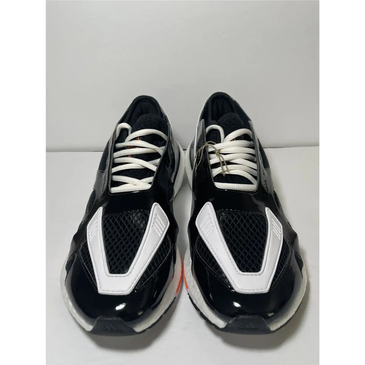 Adidas shoes - adidas UltraBoost 22 - UltraBoost - GY6087 - Black 6