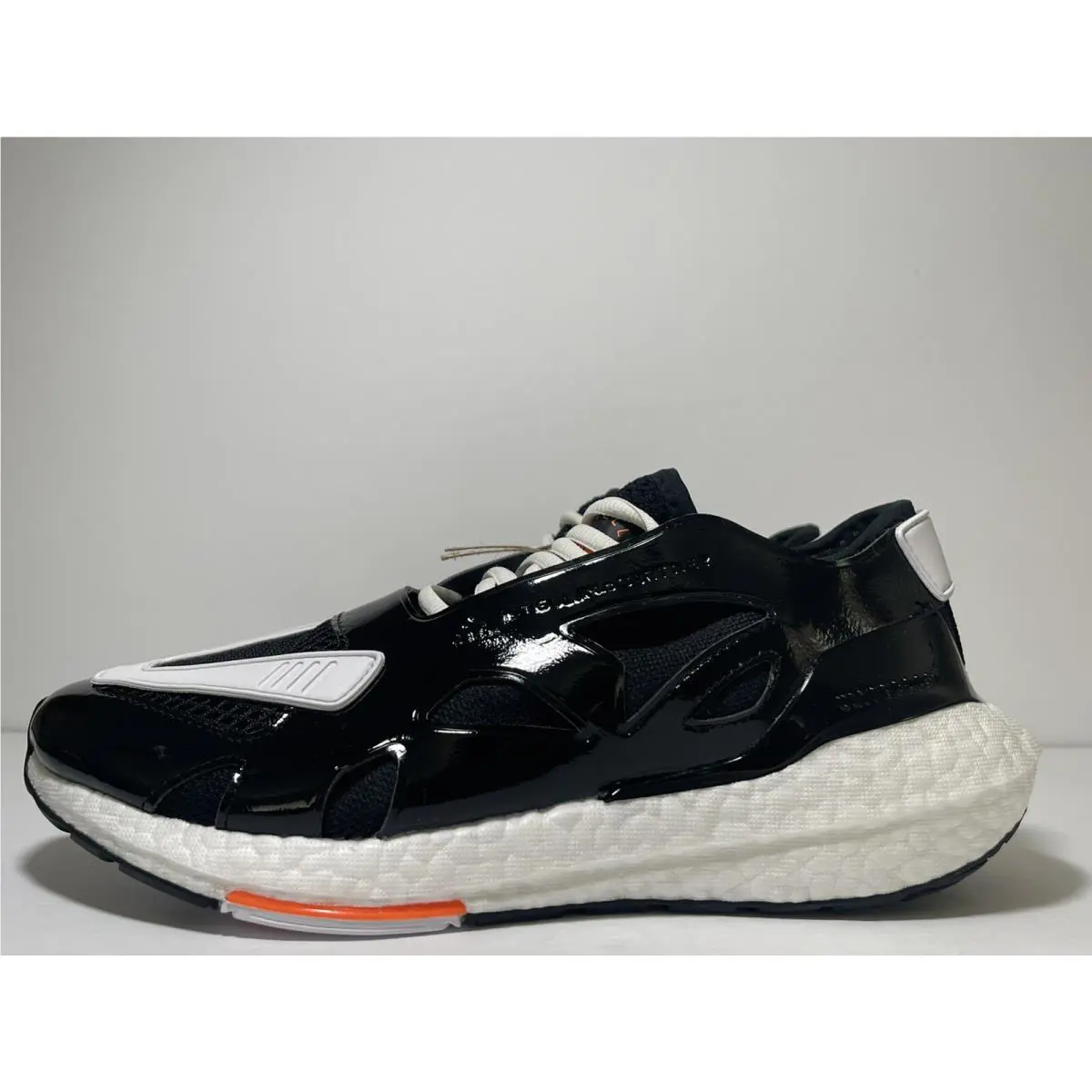 Adidas shoes - adidas UltraBoost 22 - UltraBoost - GY6087 - Black 7