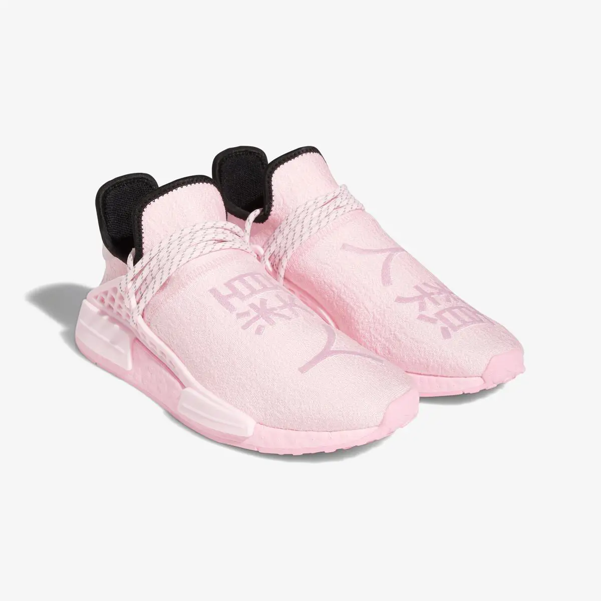 Adidas shoes  - Pink 10