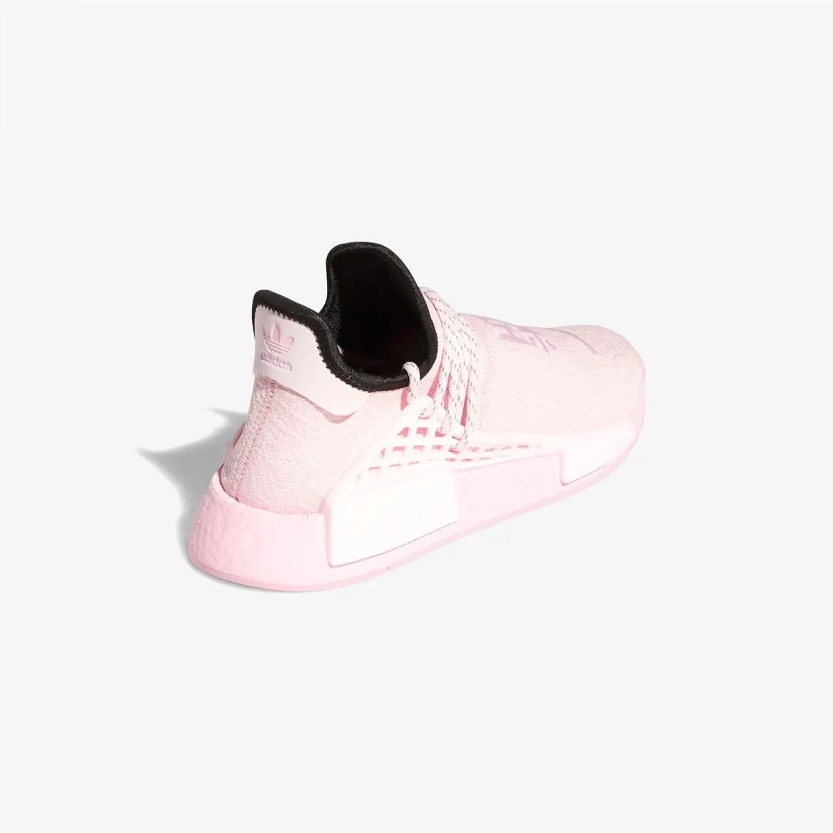 Adidas shoes  - Pink 11