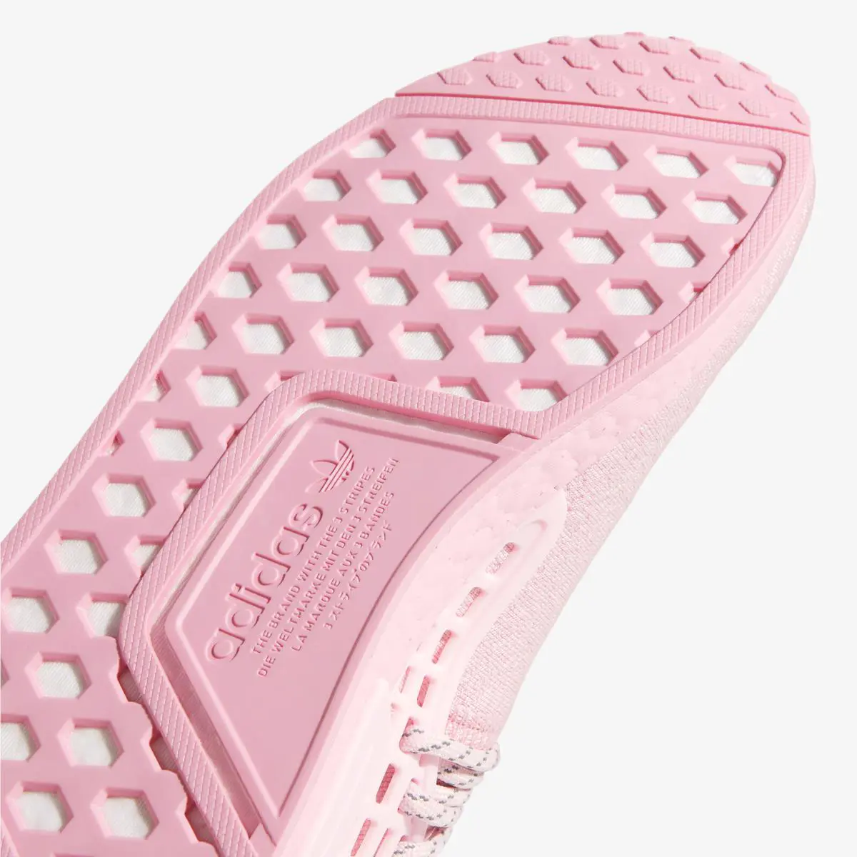 Adidas shoes  - Pink 14