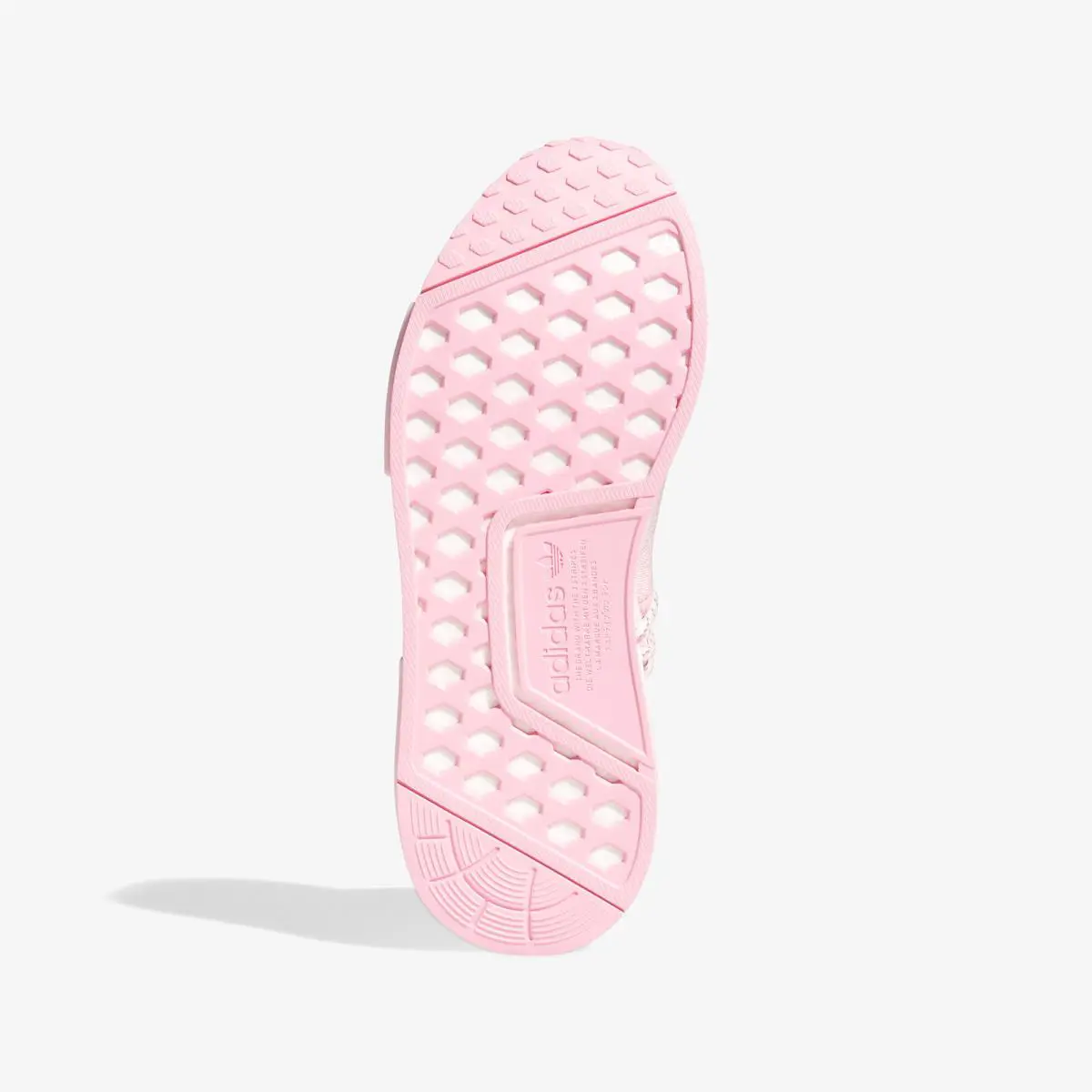 Adidas shoes  - Pink 16