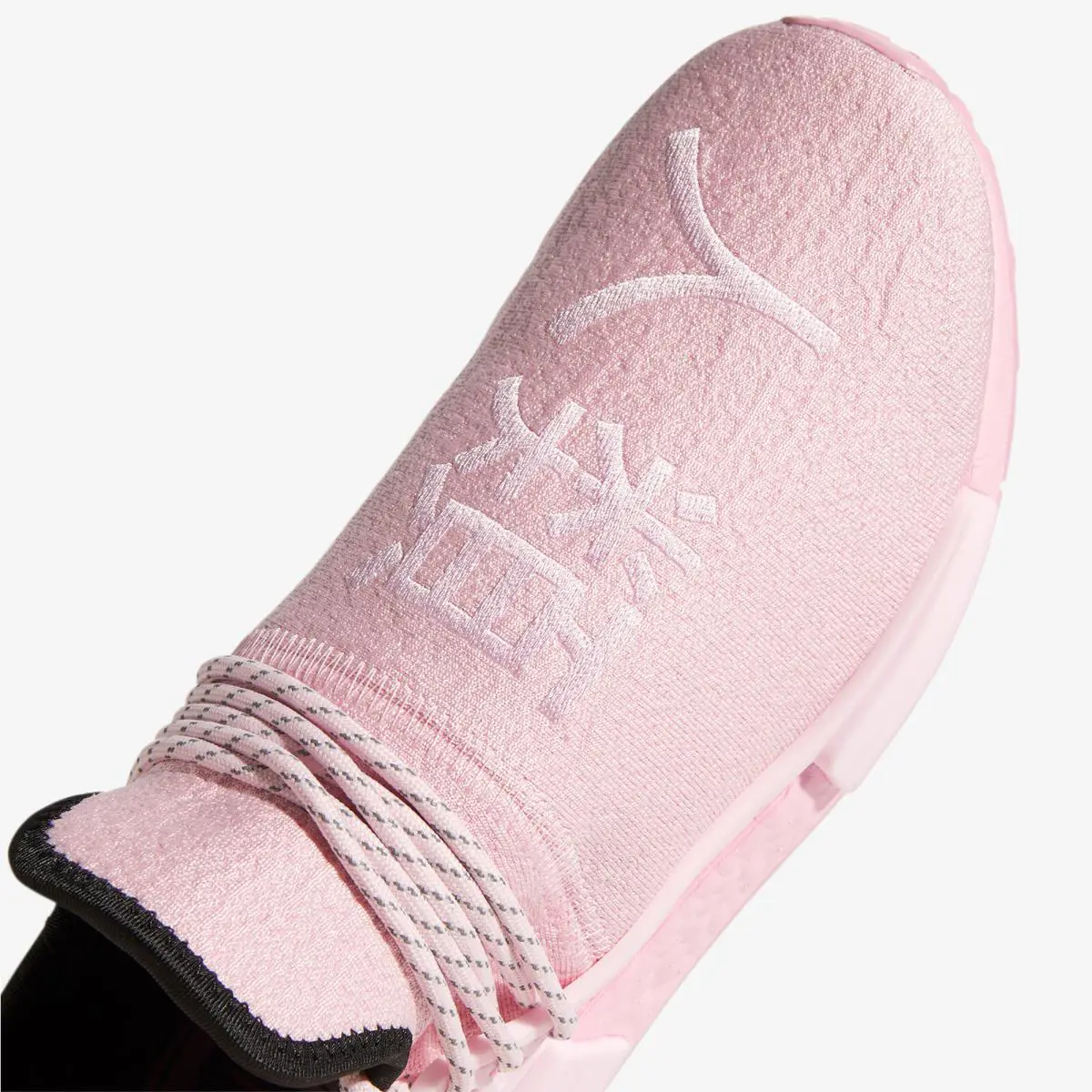 Adidas shoes  - Pink 4