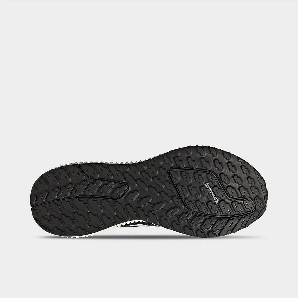 Adidas shoes - adidas 4DFWD - GX9266 001 - Black/White/Carbon 4
