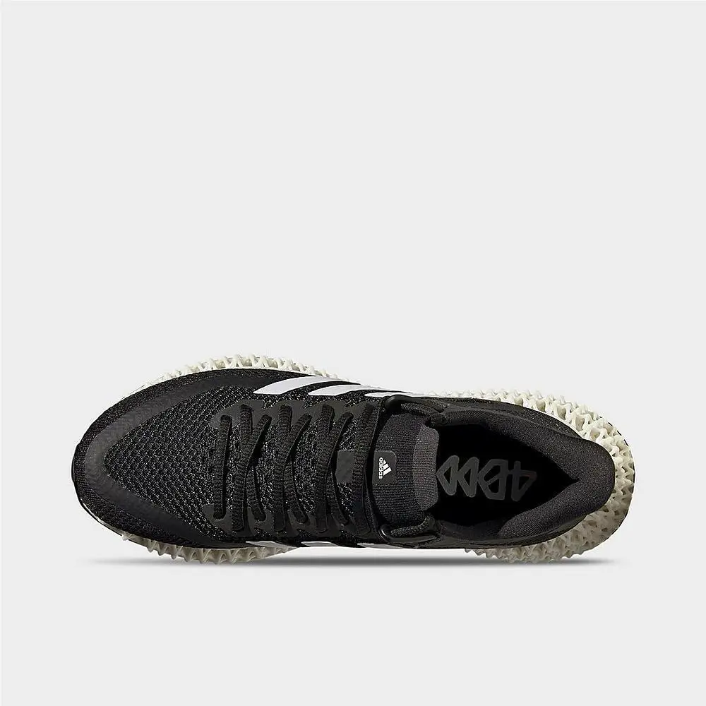 Adidas shoes - adidas 4DFWD - GX9266 001 - Black/White/Carbon 9