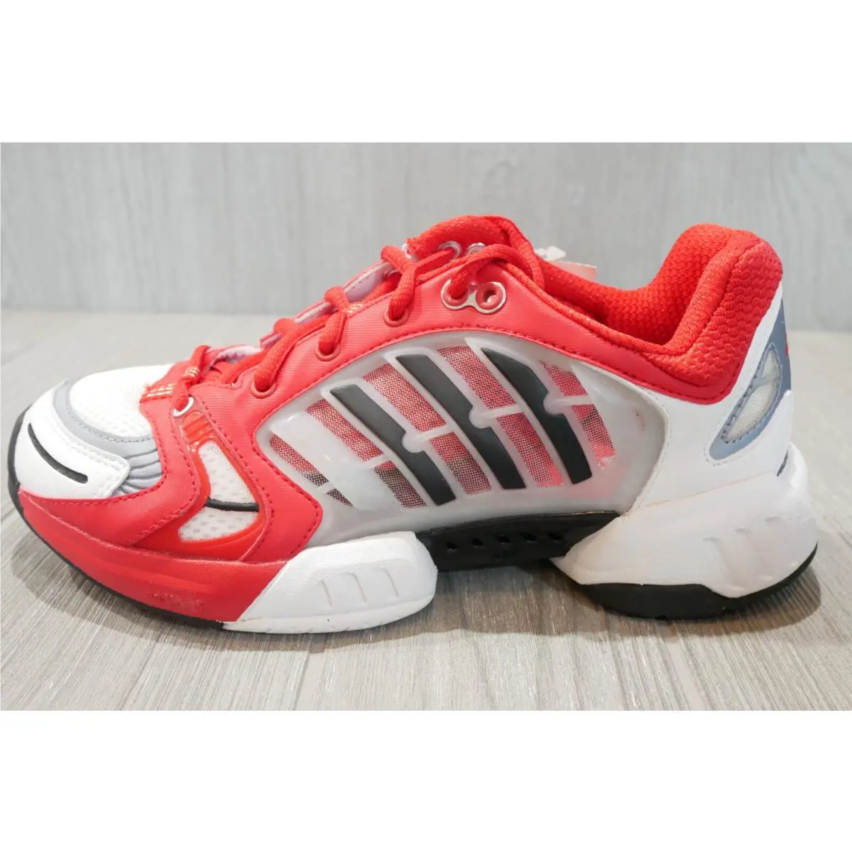 Adidas shoes - adidas CC - Red 8