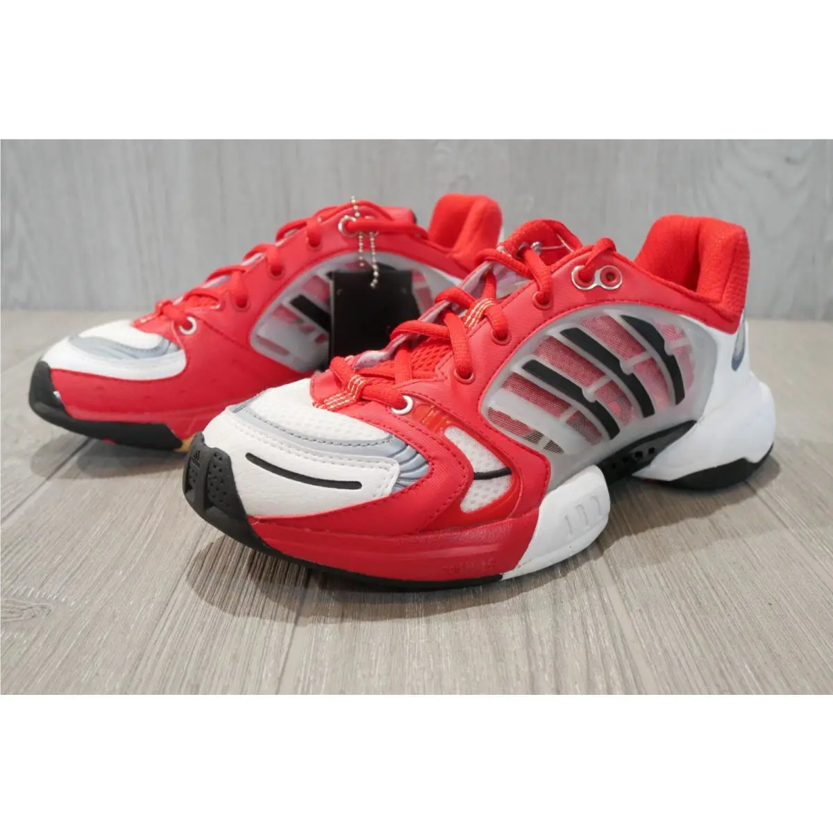 Adidas shoes - adidas CC - Red 9