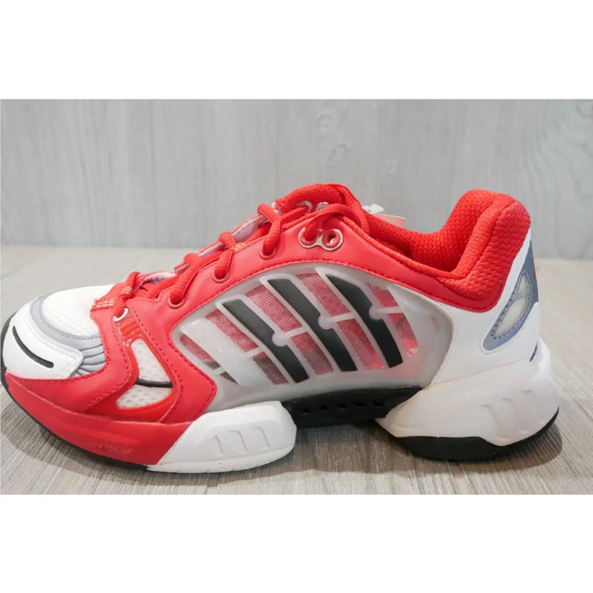 Adidas shoes - adidas CC - Red 7