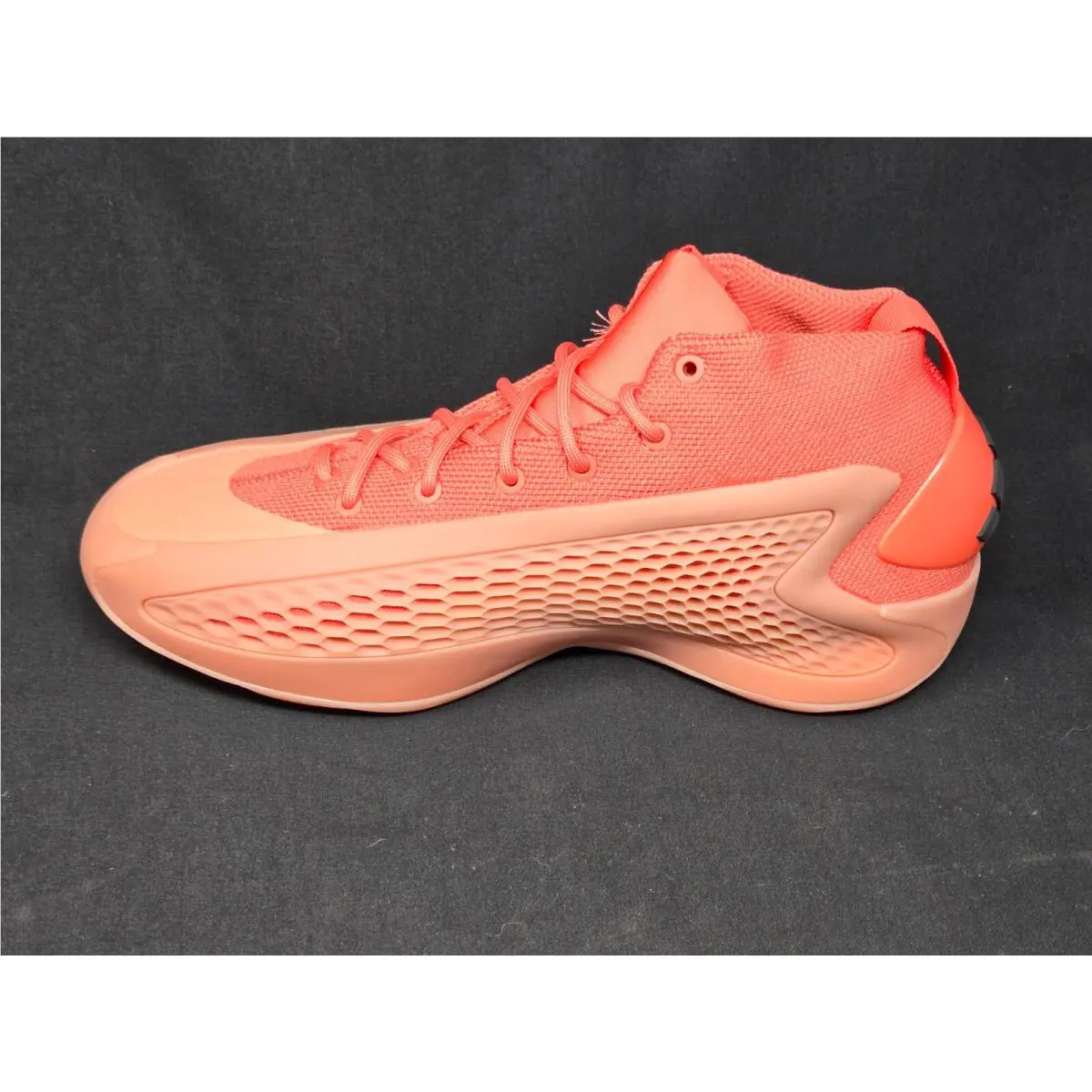 Adidas shoes - adidas AE 1 - IF1863 - Red 0