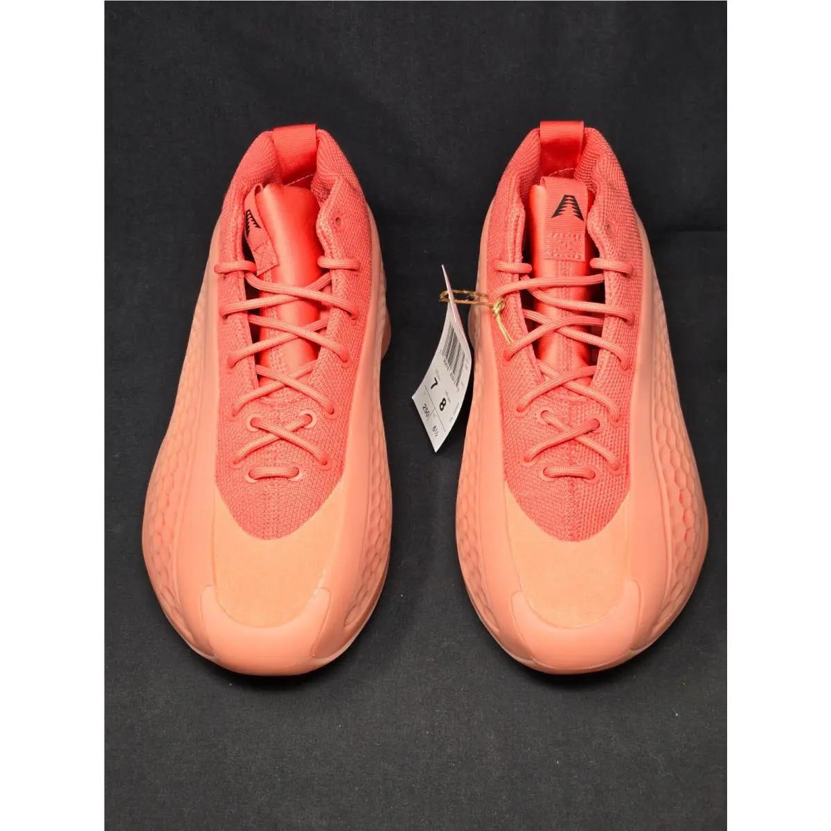 Adidas shoes - adidas AE 1 - IF1863 - Red 1