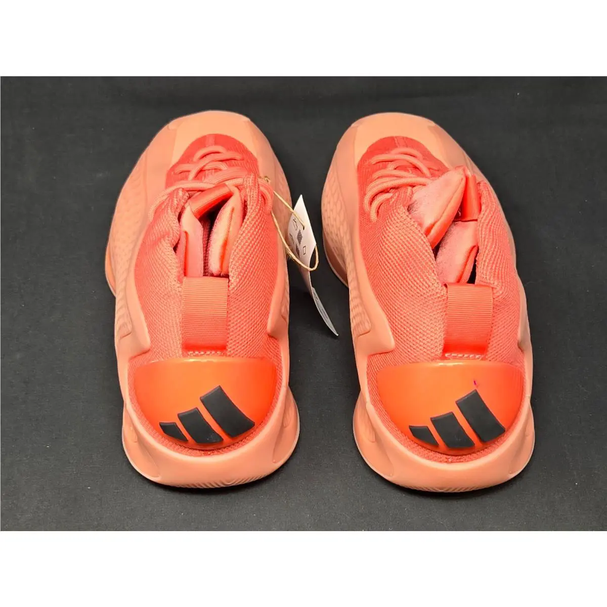 Adidas shoes - adidas AE 1 - IF1863 - Red 4