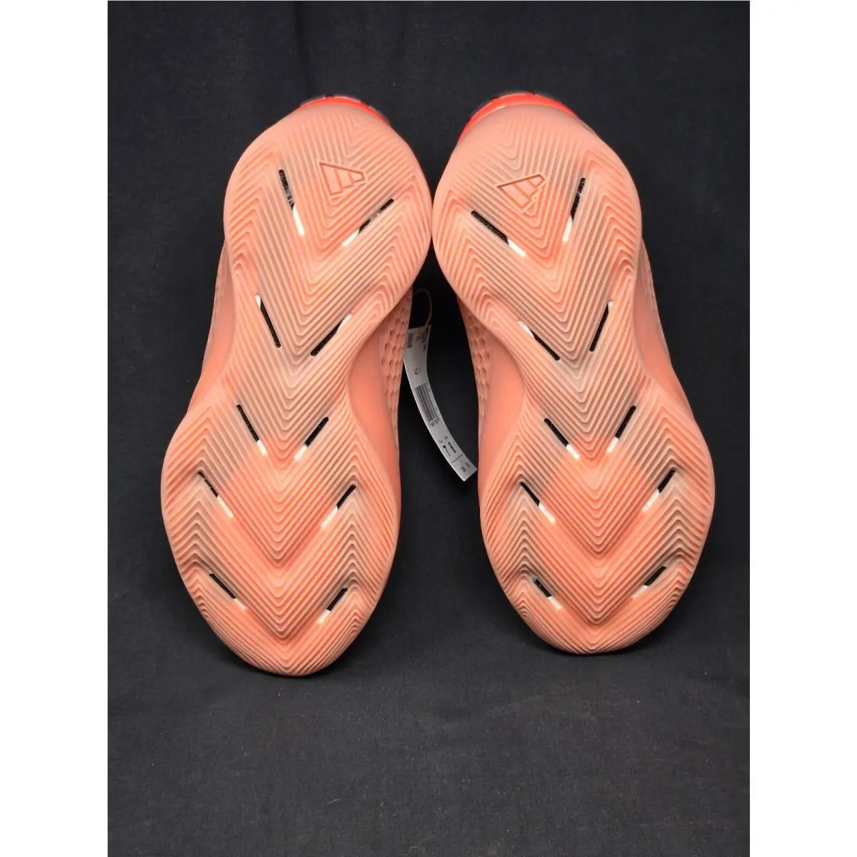 Adidas shoes - adidas AE 1 - IF1863 - Red 5