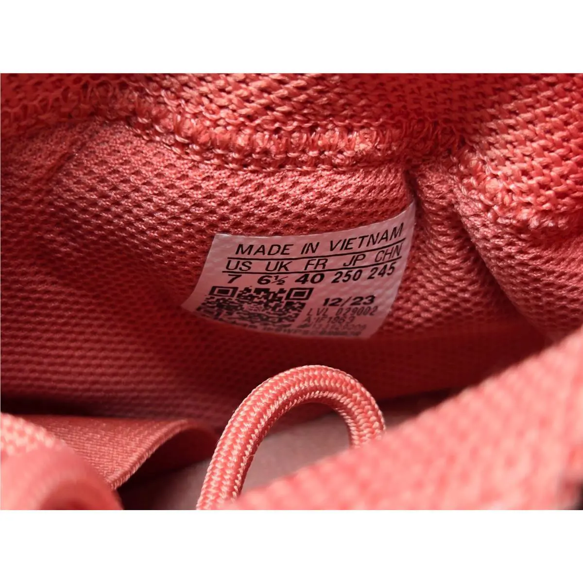 Adidas shoes - adidas AE 1 - IF1863 - Red 6