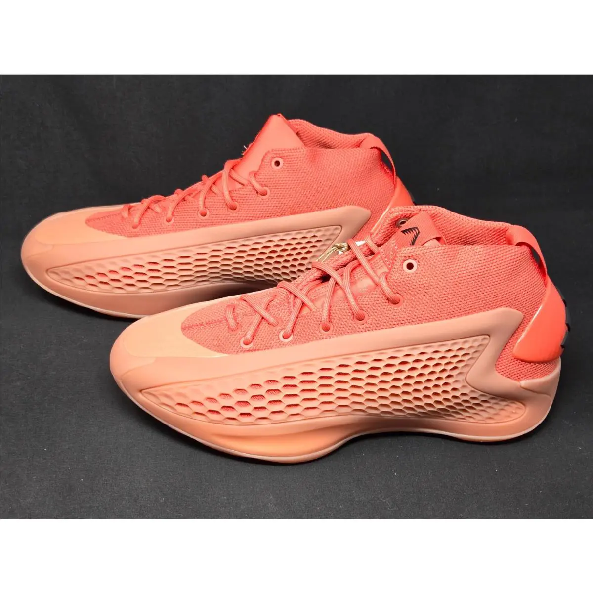 Adidas shoes - adidas AE 1 - IF1863 - Red 10