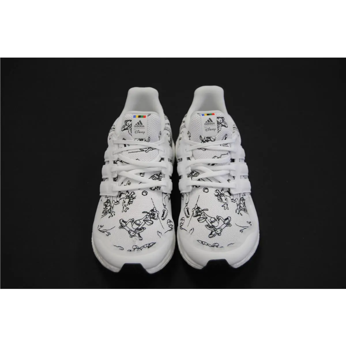Adidas shoes - adidas UltraBoost DNA - UltraBoost DNA - FV6049 - White 1