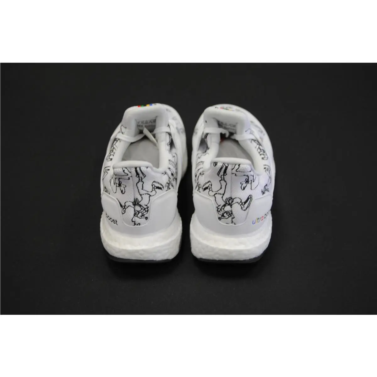 Adidas shoes - adidas UltraBoost DNA - UltraBoost DNA - FV6049 - White 17