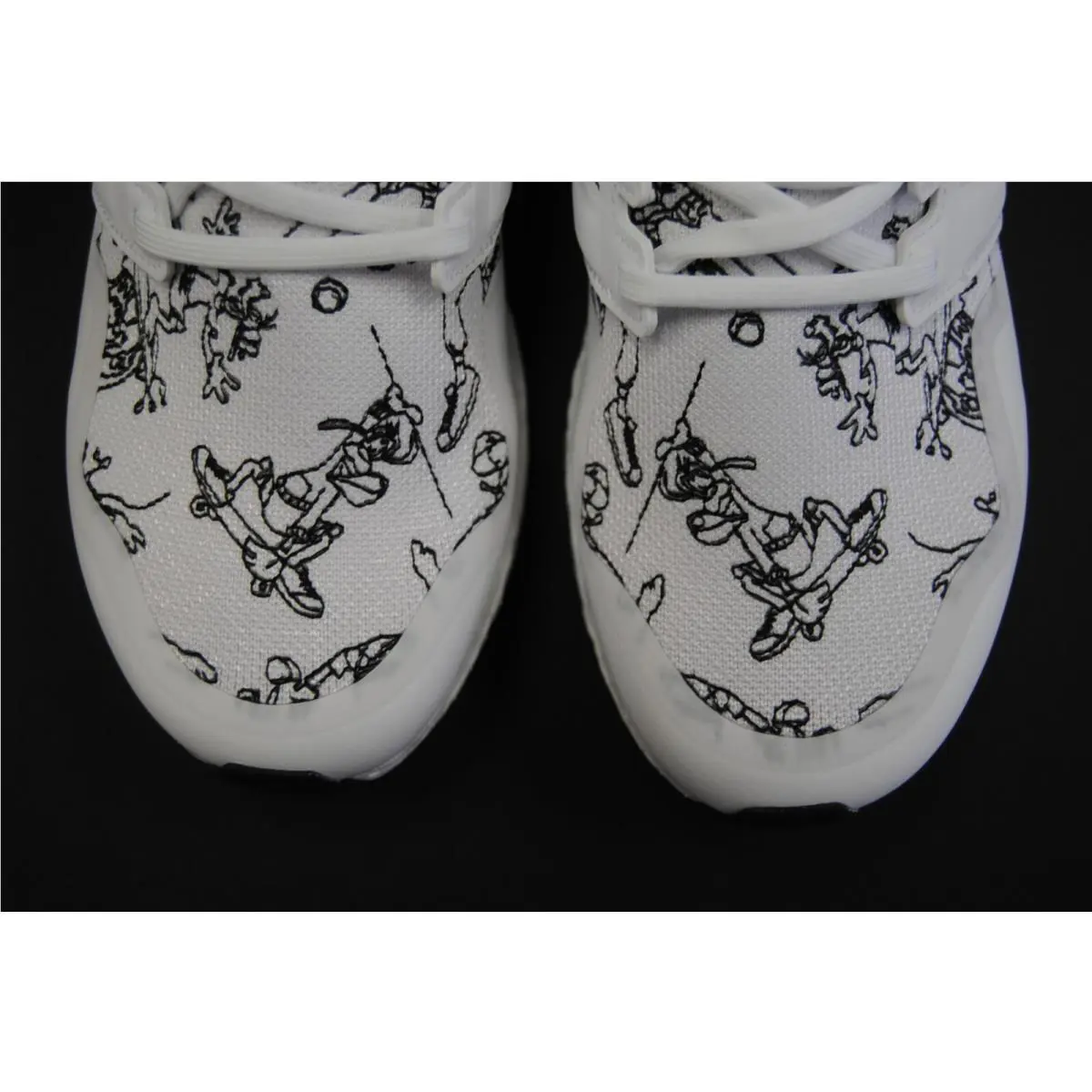 Adidas shoes - adidas UltraBoost DNA - UltraBoost DNA - FV6049 - White 19