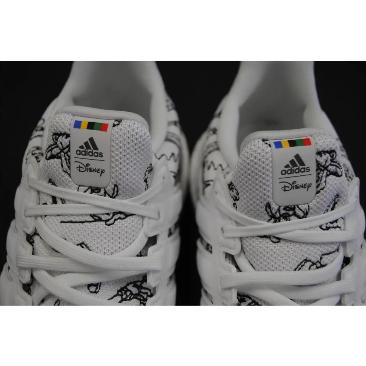 Adidas shoes - adidas UltraBoost DNA - UltraBoost DNA - FV6049 - White 20