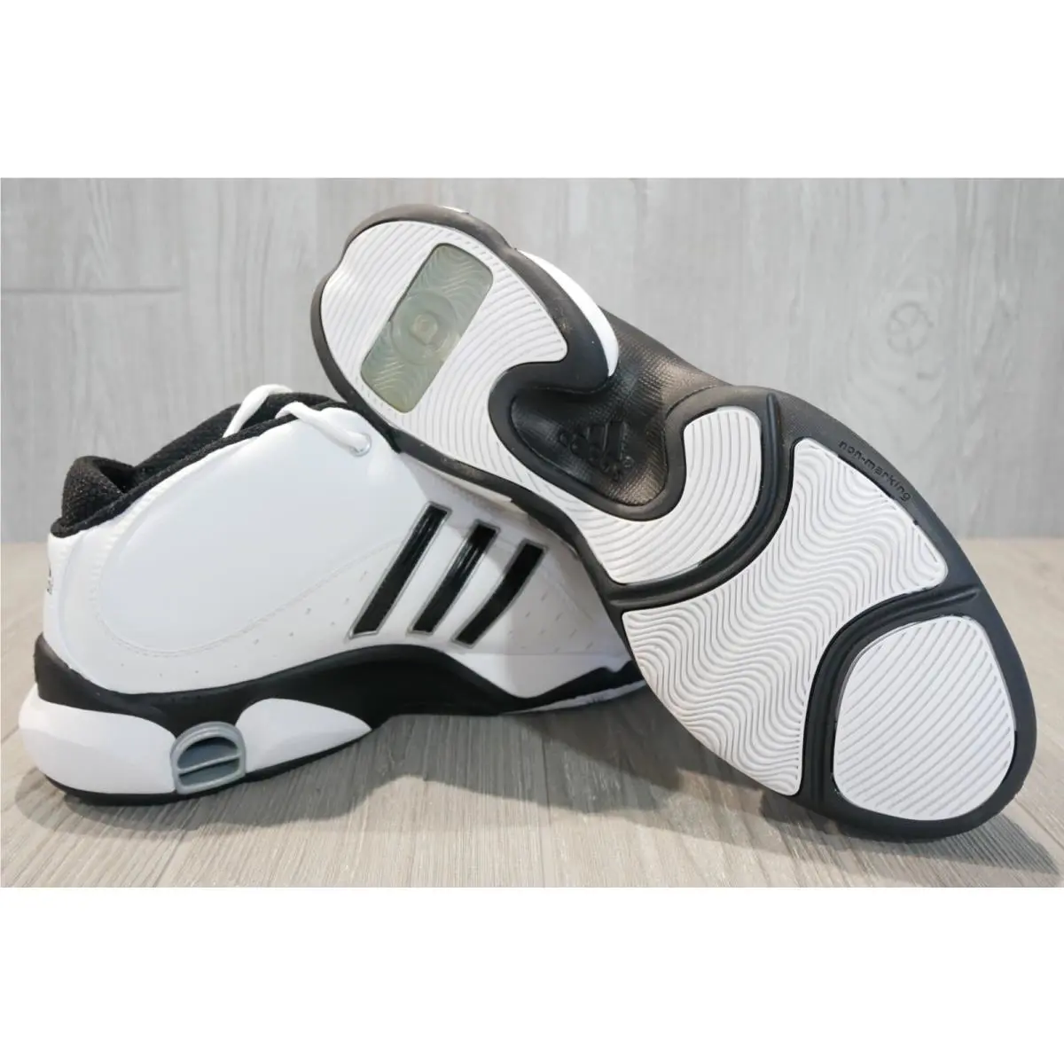 Adidas shoes - adidas A Cub - Cub - White 4