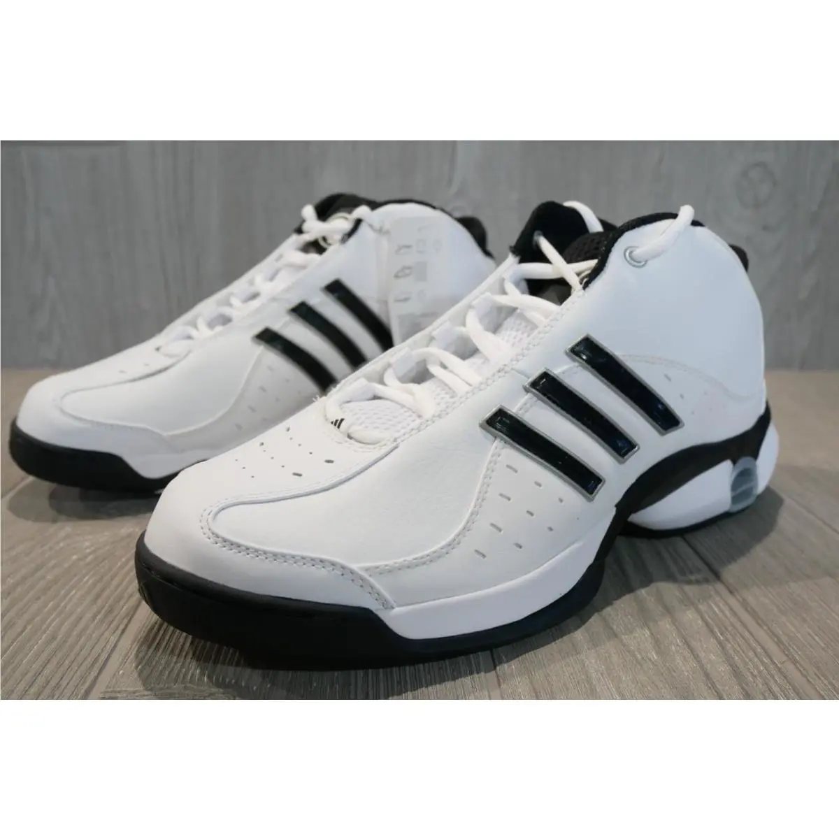 Adidas shoes - adidas A Cub - Cub - White 0