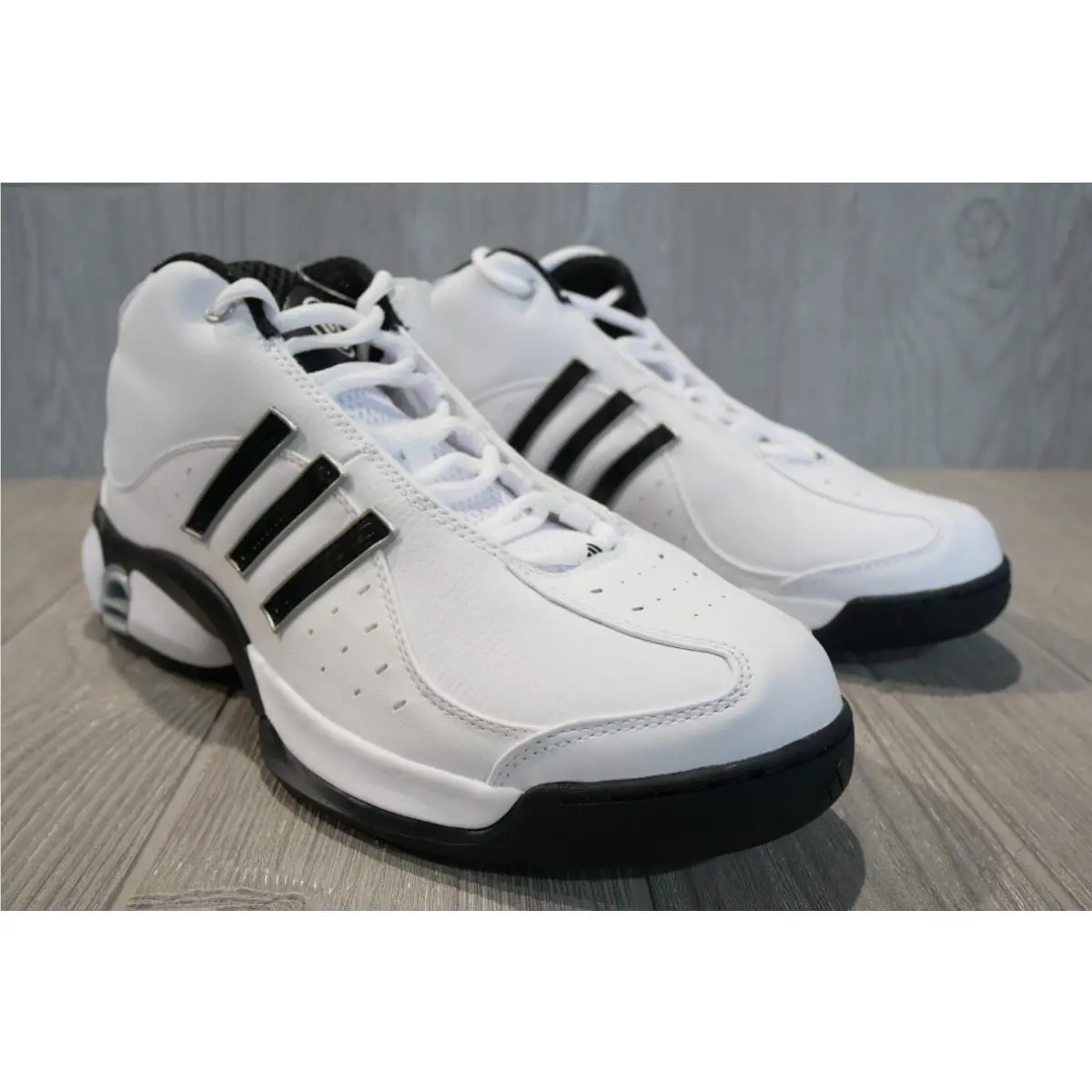 Adidas shoes - adidas A Cub - Cub - White 1