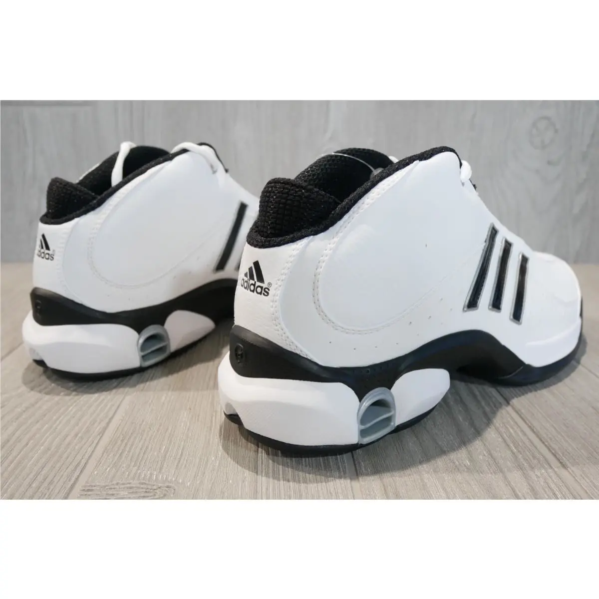 Adidas shoes - adidas A Cub - Cub - White 2