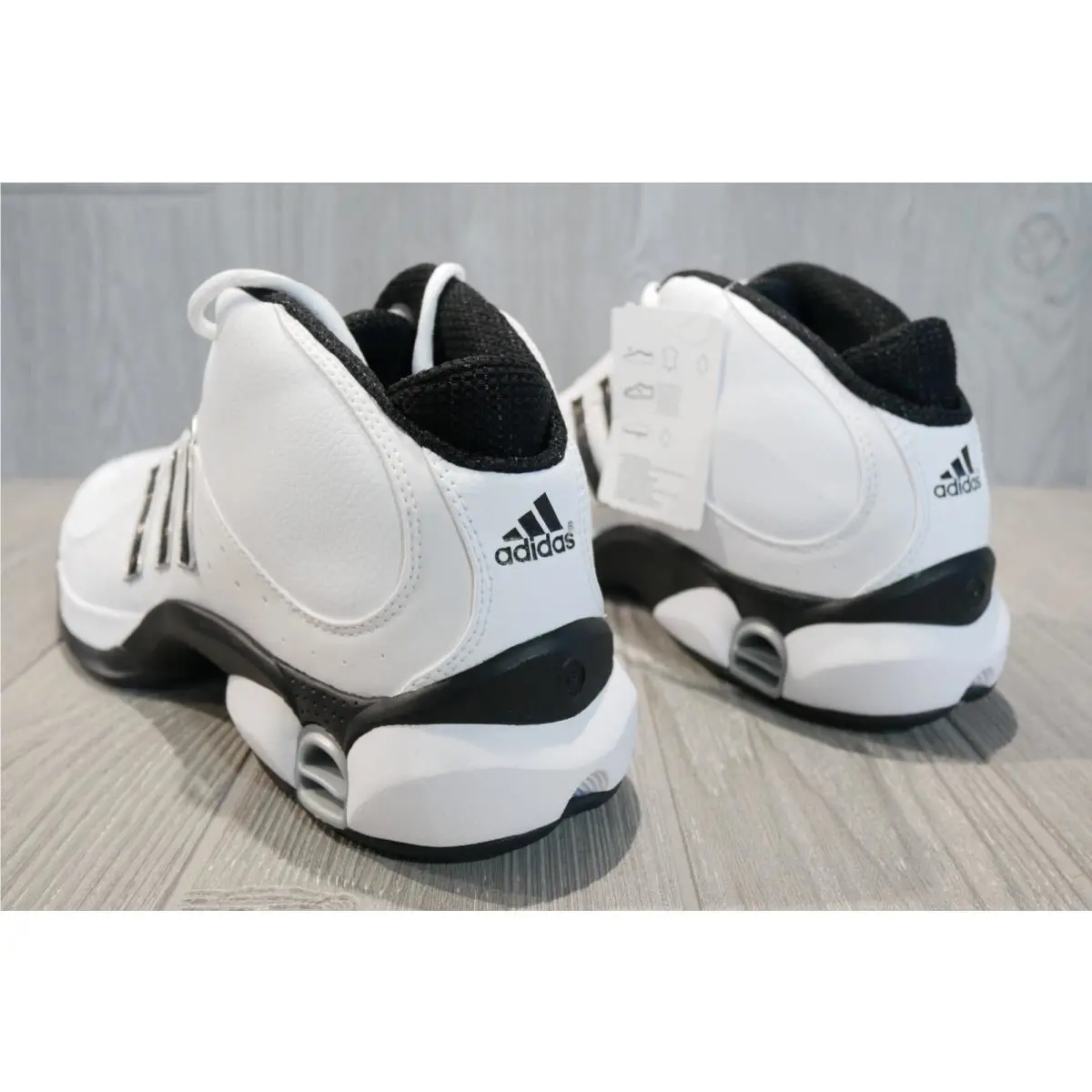 Adidas shoes - adidas A Cub - Cub - White 3