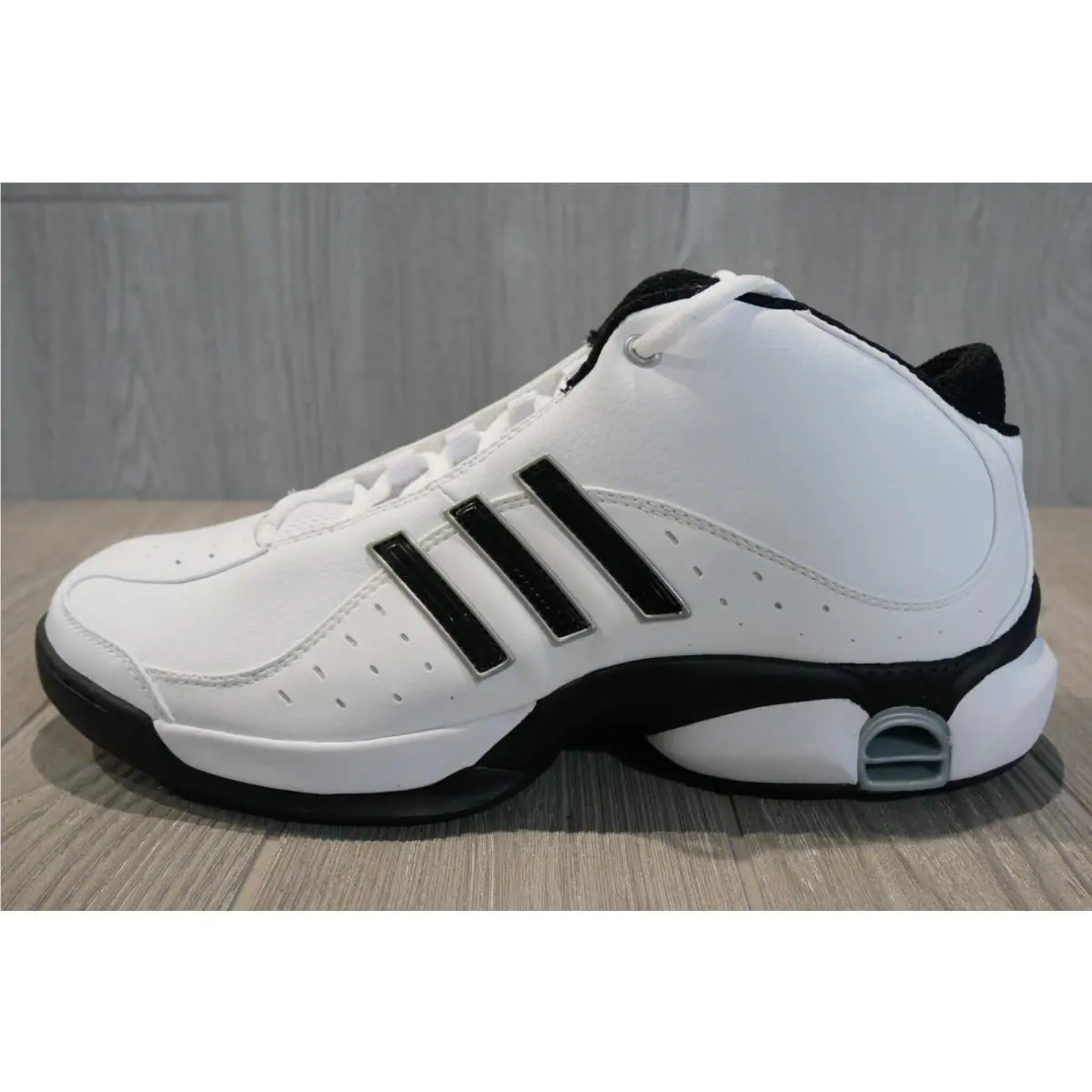 Adidas shoes - adidas A Cub - Cub - White 6