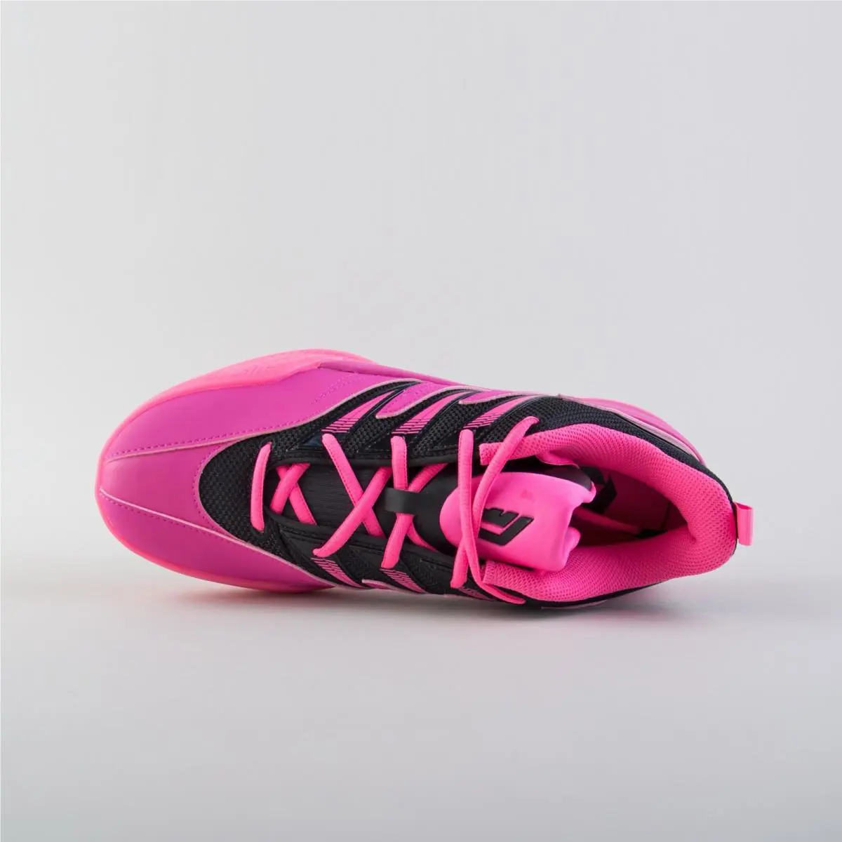 Adidas shoes - Adidas Dame Certified 3 Lucid Fuchsia - Pink 2