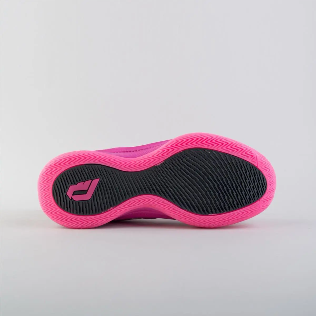 Adidas shoes - Adidas Dame Certified 3 Lucid Fuchsia - Pink 3
