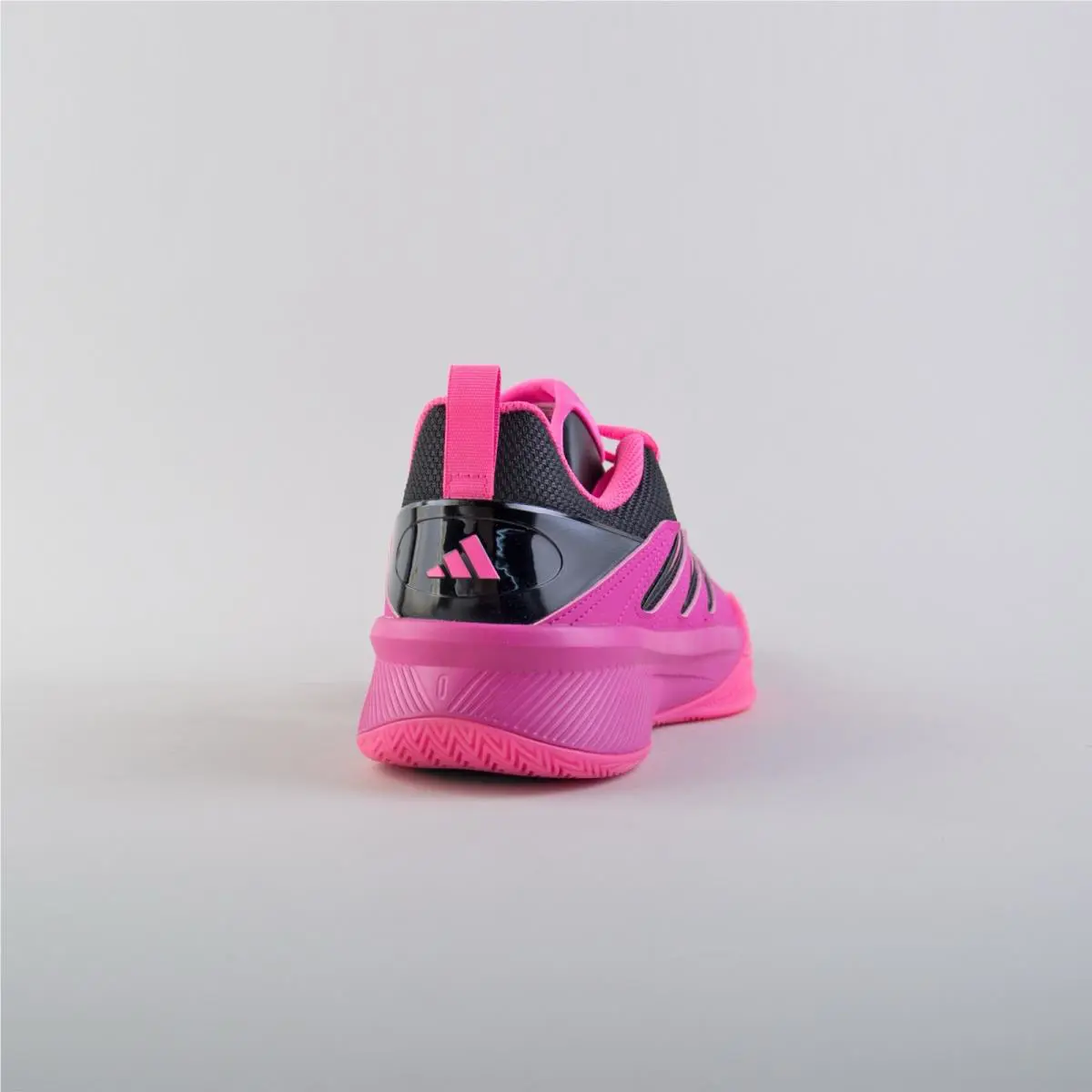 Adidas shoes - Adidas Dame Certified 3 Lucid Fuchsia - Pink 4