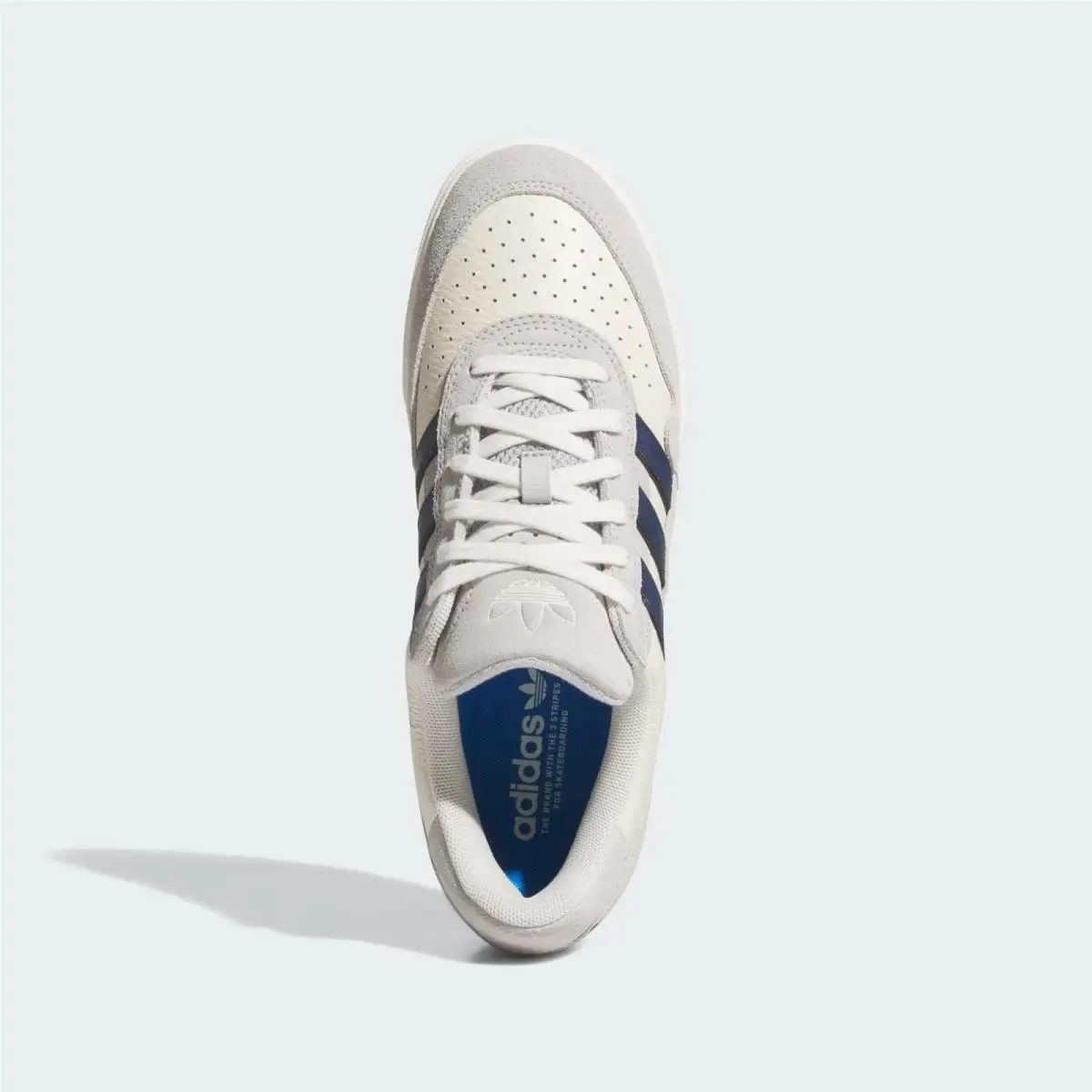 Adidas shoes - adidas Tyshawn - Tyshawn - JI3939 - White 0