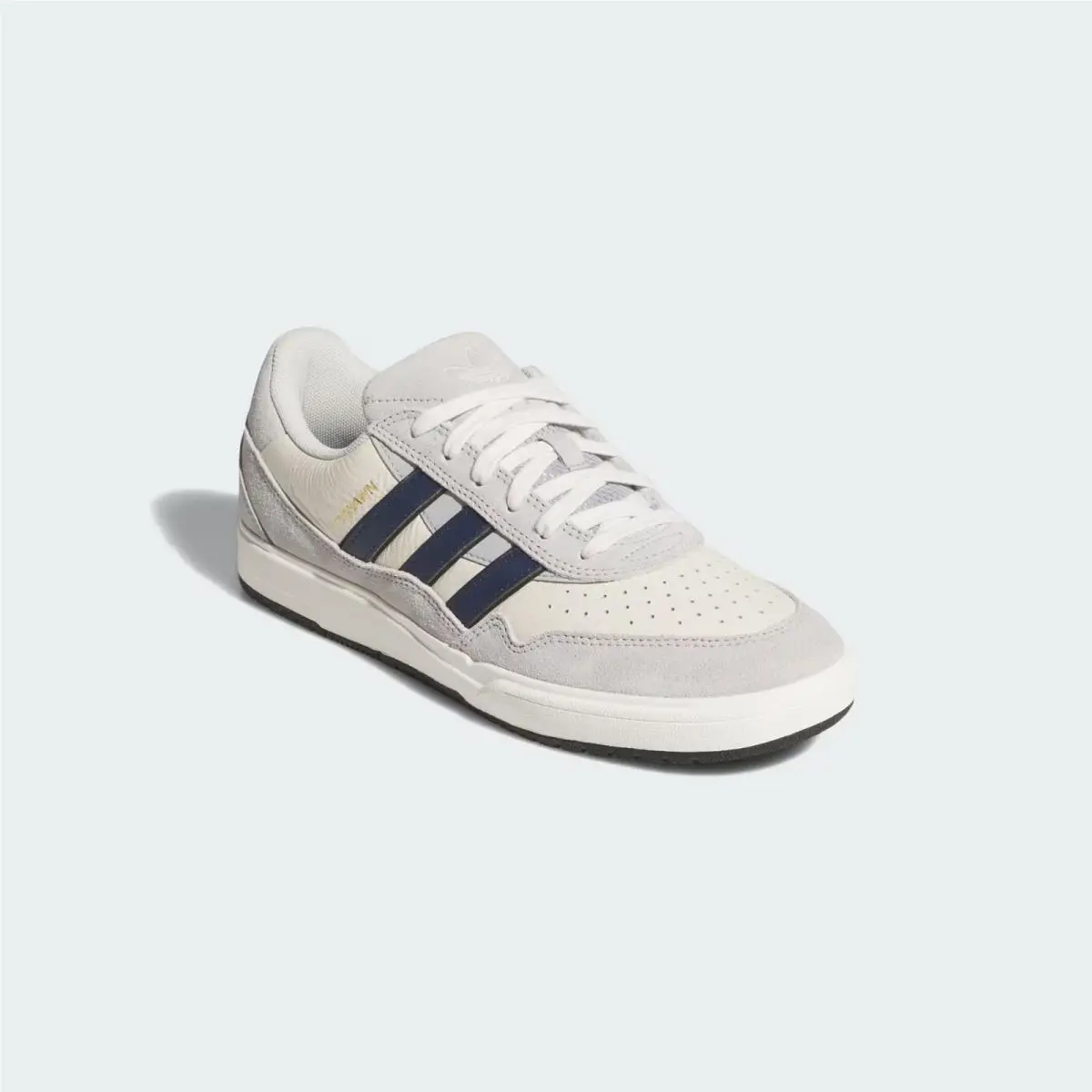 Adidas shoes - adidas Tyshawn - Tyshawn - JI3939 - White 2