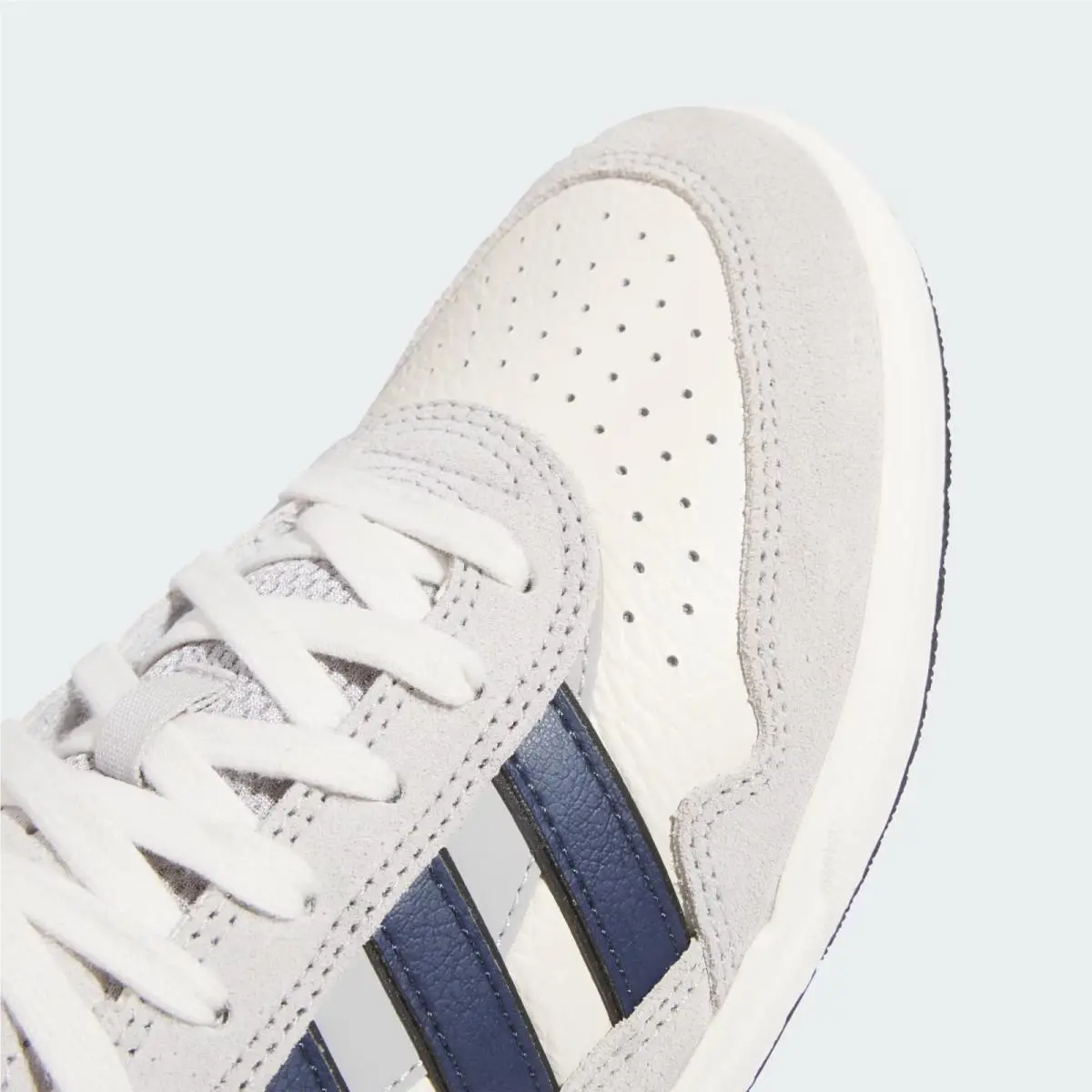 Adidas shoes - adidas Tyshawn - Tyshawn - JI3939 - White 6