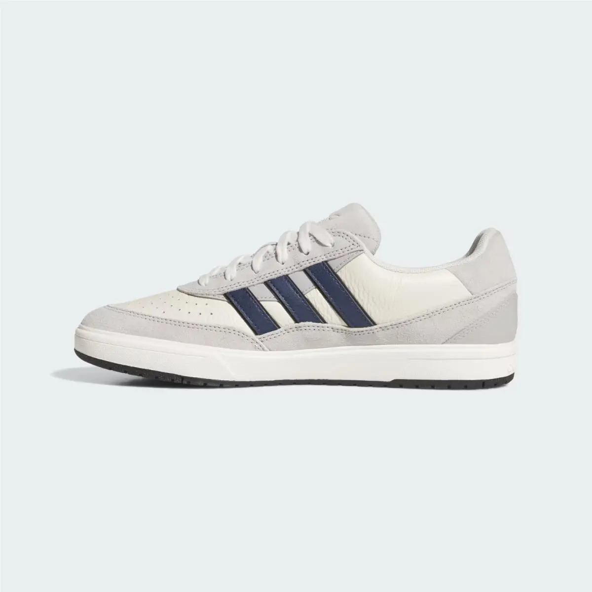 Adidas shoes - adidas Tyshawn - Tyshawn - JI3939 - White 12