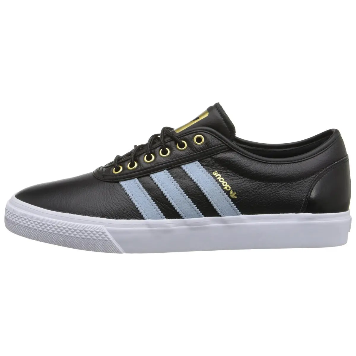 Adidas shoes - ADIDAS ADI-EASE SNOOP DOGG - SNOOP DOGG - Black, Main: BLACK BLUE 0