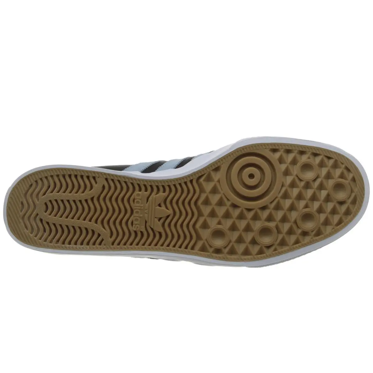 Adidas shoes - ADIDAS ADI-EASE SNOOP DOGG - SNOOP DOGG - Black, Main: BLACK BLUE 1