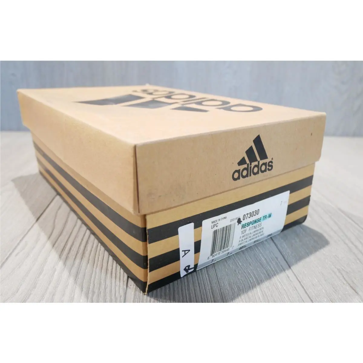 Adidas shoes - adidas Response - Response - White 5