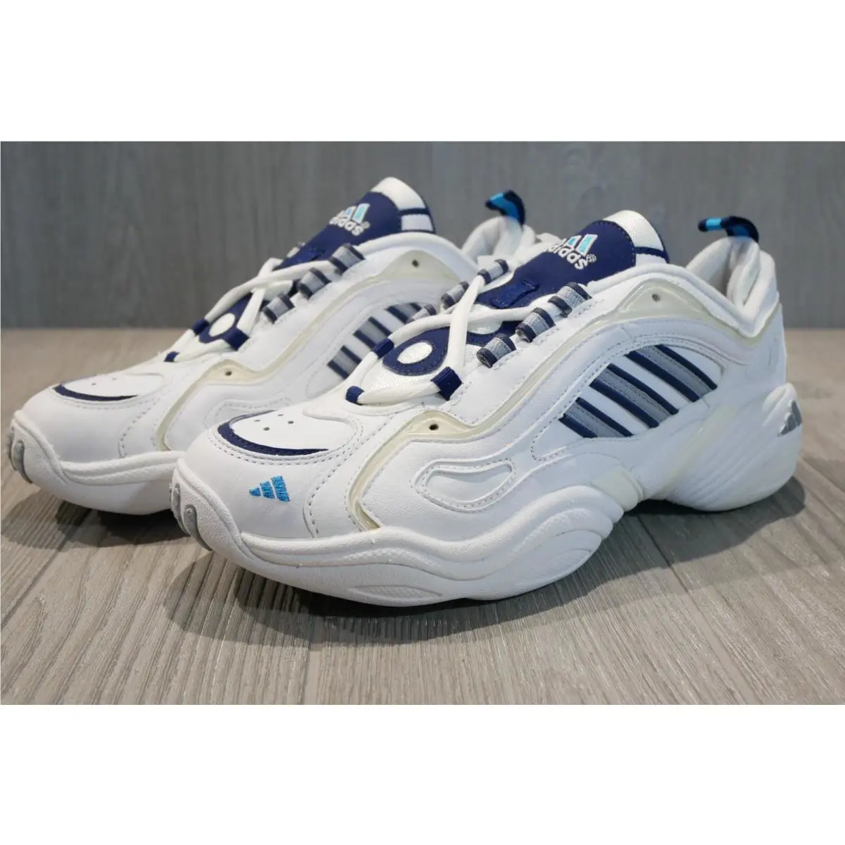 Adidas shoes - adidas Response - Response - White 0