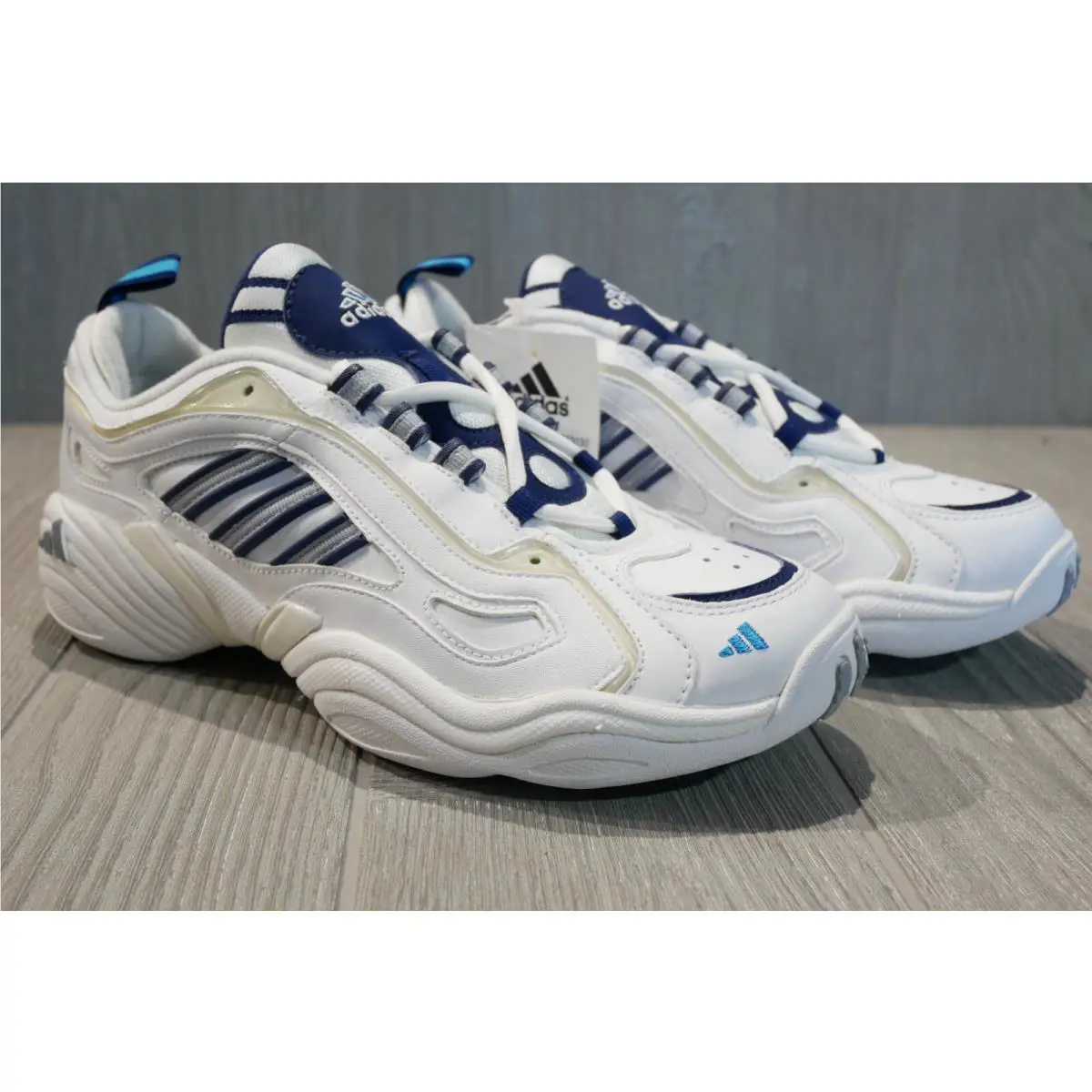 Adidas shoes - adidas Response - Response - White 1