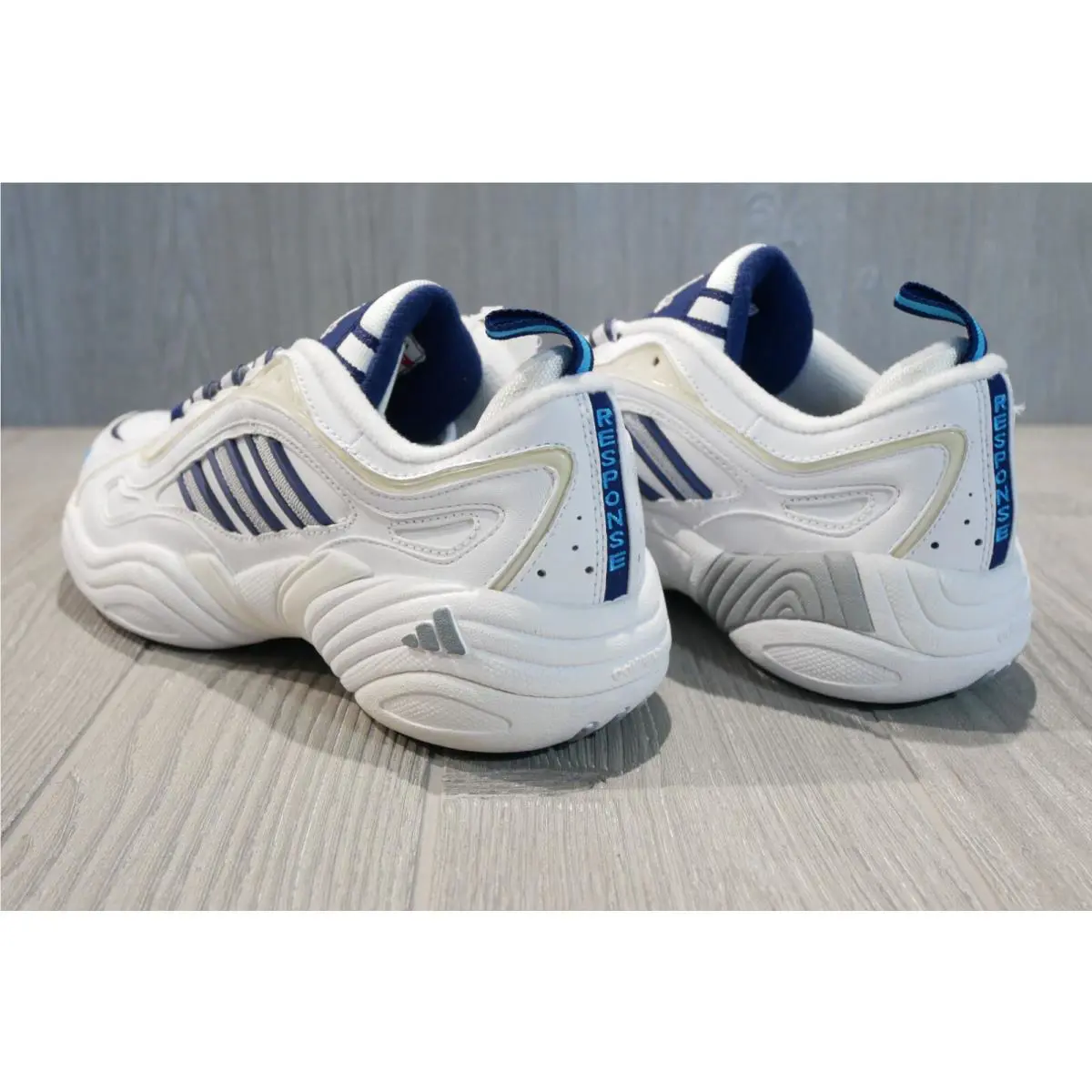 Adidas shoes - adidas Response - Response - White 2