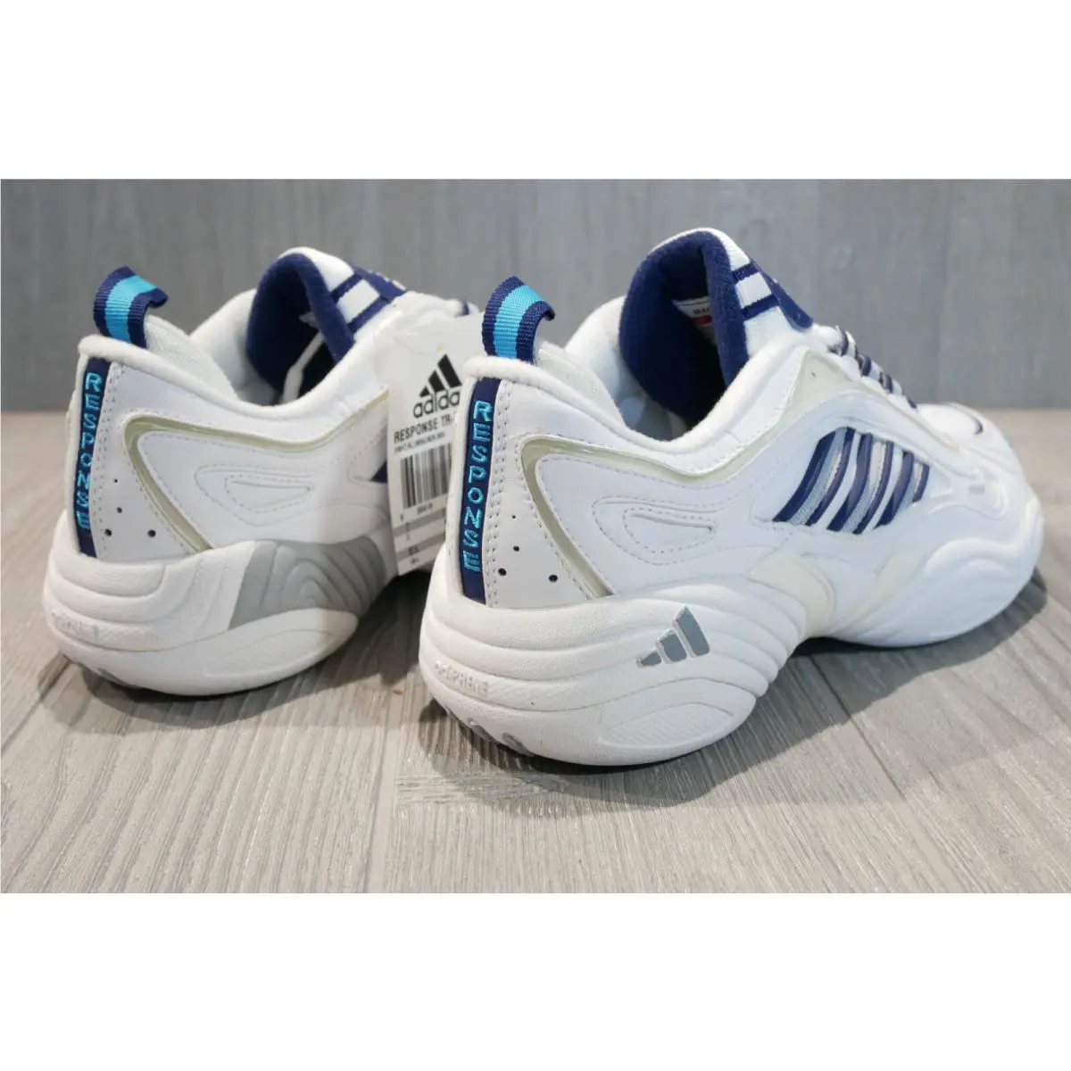 Adidas shoes - adidas Response - Response - White 3