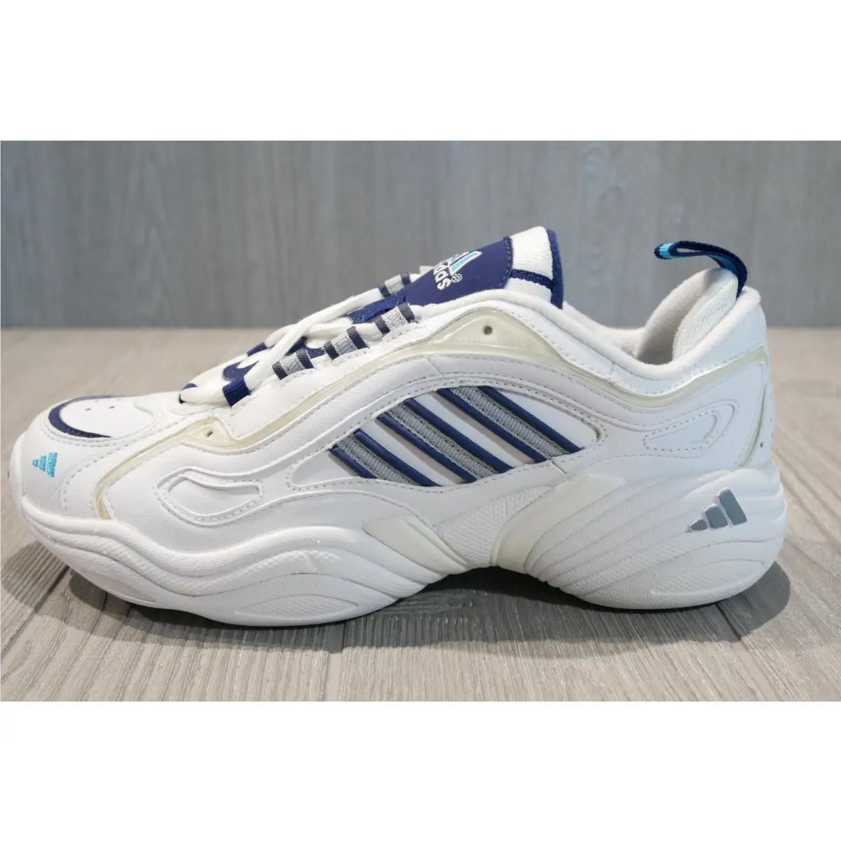 Adidas shoes - adidas Response - Response - White 6